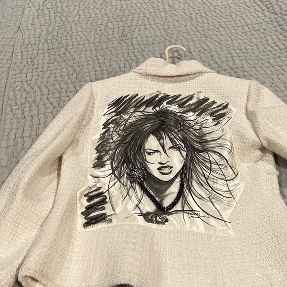 Jacket - Picture 2 of 11